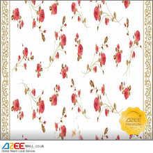 Load image into Gallery viewer, Disposable Party Paper Tablecloths x 18 - AZeeMall