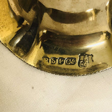 Load image into Gallery viewer, Pair of RAENO Stylish and Elegant Silver Platted Vases - AZeeMall