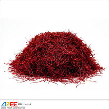 Load image into Gallery viewer, AZee Saffron (Premium Quality) - AZeeMall