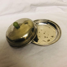 Load image into Gallery viewer, Silver-Plated Lidded Muffin Dish/Warming Dish Retro English Tableware - AZeeMall