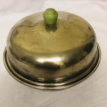 Load image into Gallery viewer, Silver-Plated Lidded Muffin Dish/Warming Dish Retro English Tableware - AZeeMall