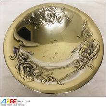 Load image into Gallery viewer, Fabulous Victorian Silver-Plated Fruit Bowl Antique - AZeeMall