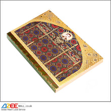 Load image into Gallery viewer, Gaz Candy Nougat with 38% Pistachio (In Wheat Flour), 450g - AZeeMall