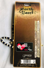 Load image into Gallery viewer, Vegan Purple, White and golden Beads Necklace (N8) - AZeeMall