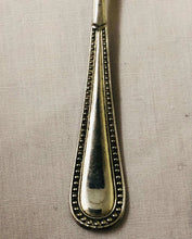 Load image into Gallery viewer, Dessert Forks - Set of 6 - Vintage Silver Plated Cutlery - AZeeMall