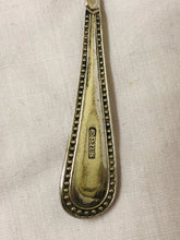 Load image into Gallery viewer, Dessert Forks - Set of 6 - Vintage Silver Plated Cutlery - AZeeMall