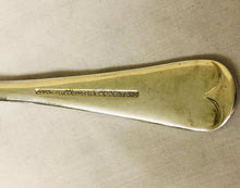 Load image into Gallery viewer, Antique Silver Plated Countess Large Spoons Set by Rogers - AZeeMall