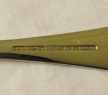 Load image into Gallery viewer, Antique Silver Plated Countess Large Spoons Set by Rogers - AZeeMall