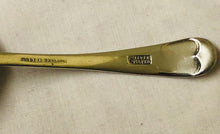 Load image into Gallery viewer, Two Antique Silver Plated English Pattern Sauce Ladles And A Tea Spoon - AZeeMall