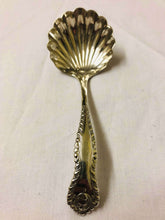 Load image into Gallery viewer, Two Antique Very Pretty Silver Plated Ladles - AZeeMall