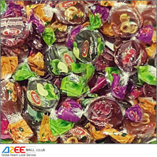 Load image into Gallery viewer, Mix Mini Fruits Roll-Ups (Lavashak) - AZeeMall