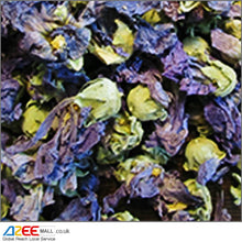 Load image into Gallery viewer, Marshmallow Dried (Gol Khatmi), 25g - AZeeMall