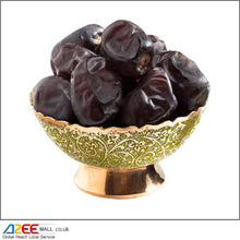 Load image into Gallery viewer, Fresh Mazafati Dates, 400g - AZeeMall