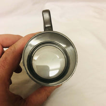 Load image into Gallery viewer, Vintage Pewter Tankard Mug - AZeeMall