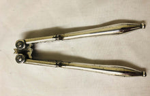 Load image into Gallery viewer, Antique Silver-Plated Owl Shape Nut Crackers - AZeeMall