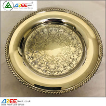 Load image into Gallery viewer, Oneida Vintage Silver Plated Sweets, Sugar Cubes, Chocolate Bowl - AZeeMall