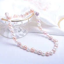 Load image into Gallery viewer, High Quality Freshwater Pearl Jewellery Set - AZeeMall