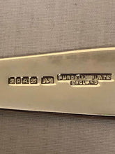 Load image into Gallery viewer, Purcell Set of Attractive Silver Plated Fish Cutlery - AZeeMall