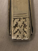 Load image into Gallery viewer, Purcell Set of Attractive Silver Plated Fish Cutlery - AZeeMall