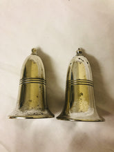 Load image into Gallery viewer, Antique Silver-Plated Salt and Pepper Set - AZeeMall