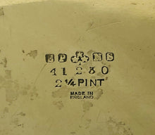 Load image into Gallery viewer, Early 19thc. Silver Plated Lattice Oval Fruit Basket Server - AZeeMall