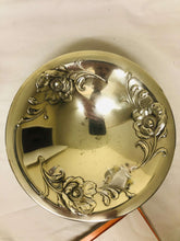 Load image into Gallery viewer, Fabulous Victorian Silver-Plated Fruit Bowl Antique - AZeeMall