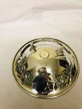 Load image into Gallery viewer, Fabulous Victorian Silver-Plated Fruit Bowl Antique - AZeeMall