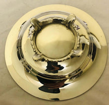 Load image into Gallery viewer, Oneida Vintage Silver Plated Sweets, Sugar Cubes, Chocolate Bowl - AZeeMall