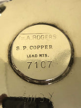 Load image into Gallery viewer, Fabulous Victorian Silver-Plated Fruit Bowl Antique - AZeeMall