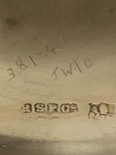 Load image into Gallery viewer, Antique Silver-Plated Bottle Holder with handle - AZeeMall