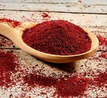 Load image into Gallery viewer, Ground Sumac, 100g - AZeeMall