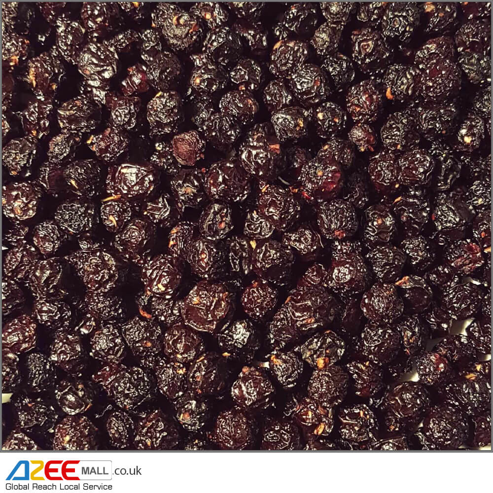 Dried Sour Cherries, 400g