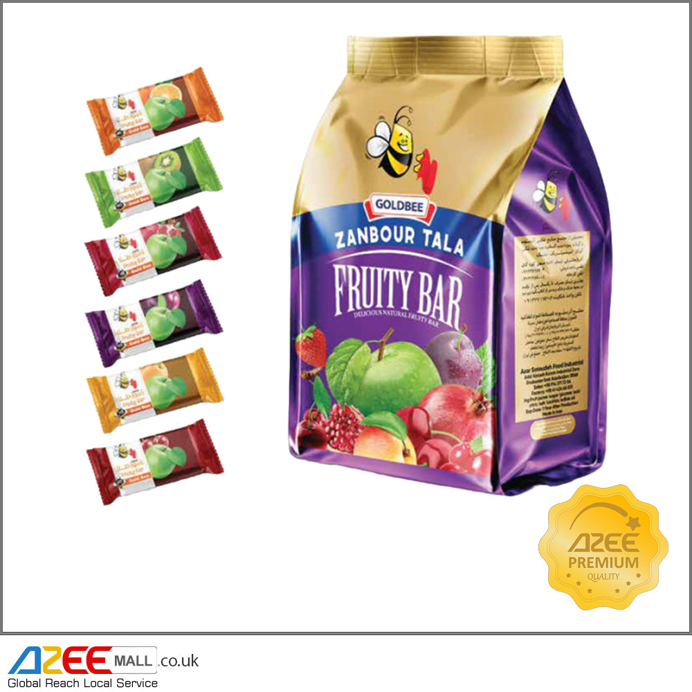 Mix Flat Fruits Roll-Ups (Lavashak Majlesi), 1kg - AZeeMall