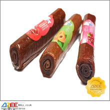 Load image into Gallery viewer, Mix Flat Fruits Roll-Ups (Lavashak), 180g
