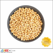 Load image into Gallery viewer, Chickpeas (Roasted, Salted), 400g
