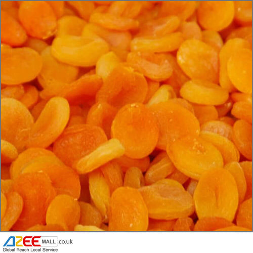 Apricots Sun-Dried, 400g - AZeeMall