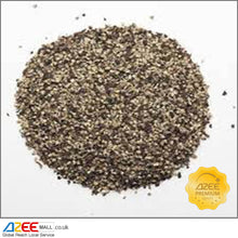 Load image into Gallery viewer, Crushed Black Pepper, 400g - AZeeMall
