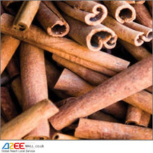 Load image into Gallery viewer, Cinnamon Sticks, 2 x 60g - AZeeMall
