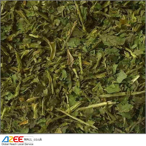 Coriander Leaves Dried, 2 x 50g - AZeeMall
