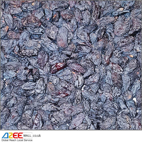 Large Black Raisins (Maviz) - AZeeMall
