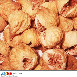 Figs Dried (Middle Eastern) - AZeeMall