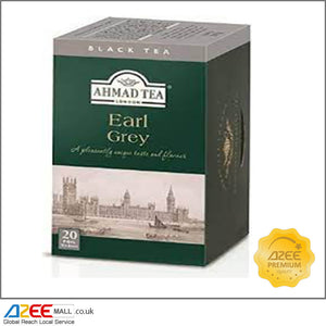 Ahmad Earl Gray Loose Tea, 500g