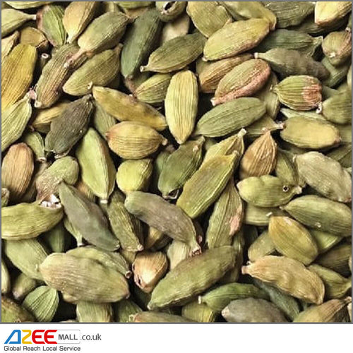 Green Cardamom, 40g - AZeeMall