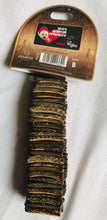Load image into Gallery viewer, Vegan Long Wooden Beads Bracelet (B10) - AZeeMall
