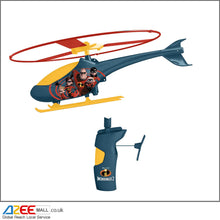 Load image into Gallery viewer, Rescue Helicopter (Incredibles2) - AZeeMall
