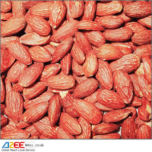 Almonds (Lemon Roasted) - AZeeMall