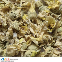 Load image into Gallery viewer, Marshmallow Dried (Gol Khatmi), 25g - AZeeMall
