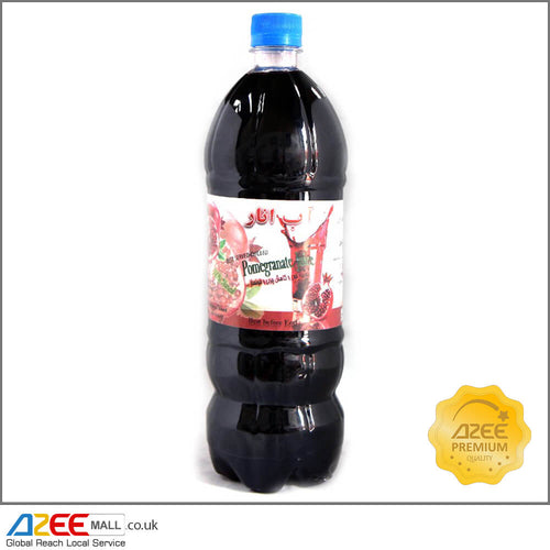 Pure Pomegranate Juice (Pars), 1.5L - AZeeMall