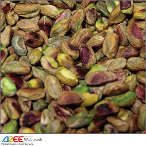 Pistachios (Kernels), 150g - AZeeMall