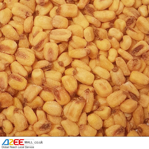 Corn Nuts (Lightly Salted, Roasted), 400g - AZeeMall